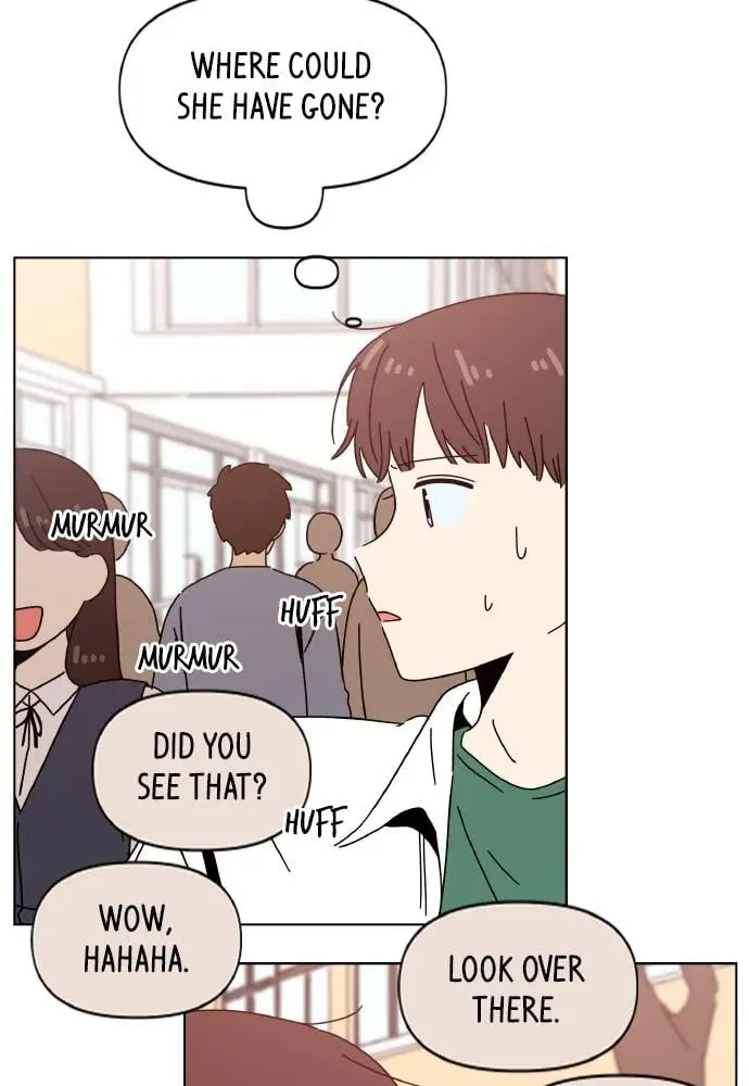 Seasons of Blossom — Chapter 89 — Page 87