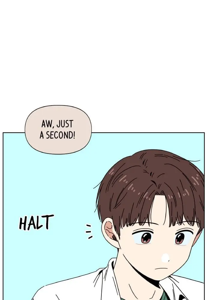 Seasons of Blossom — Chapter 89 — Page 89