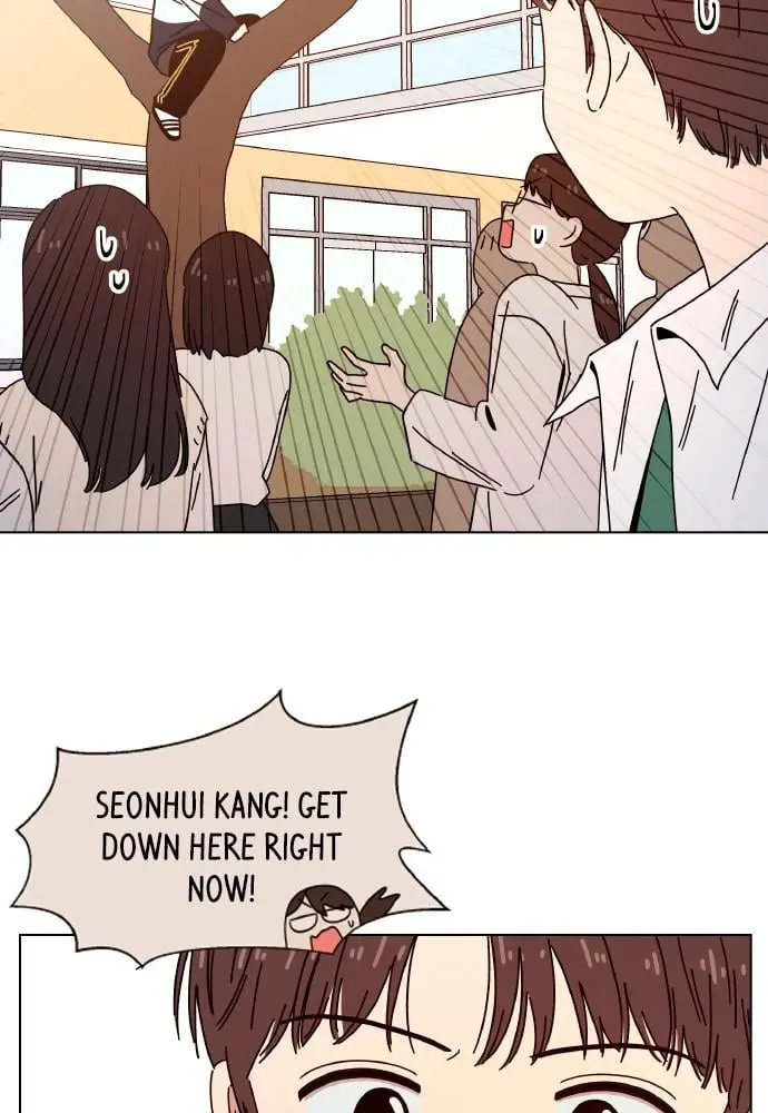 Seasons of Blossom — Chapter 89 — Page 92
