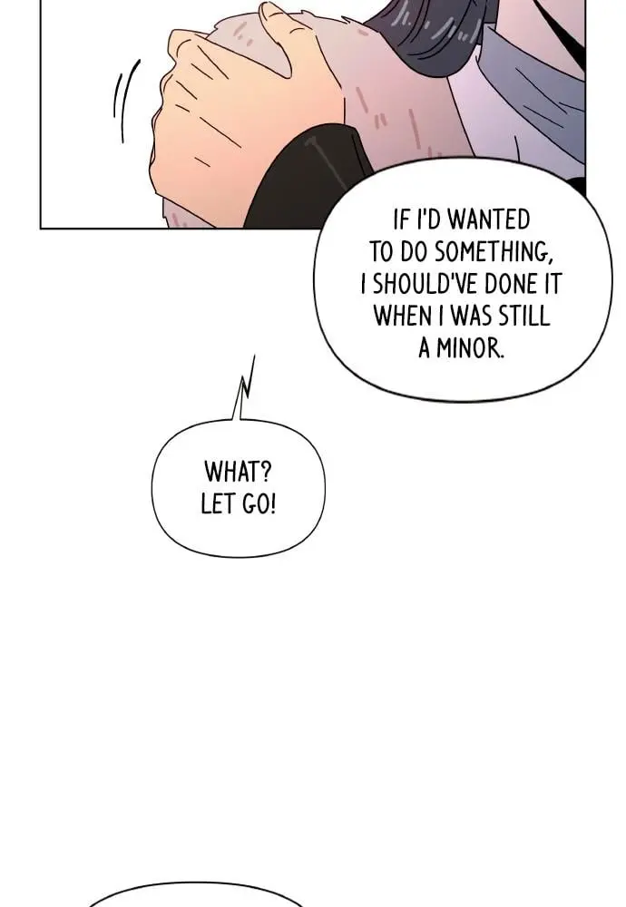 Seasons of Blossom — Chapter 92 — Page 29