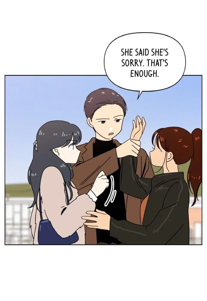 Seasons of Blossom — Chapter 92 — Page 49