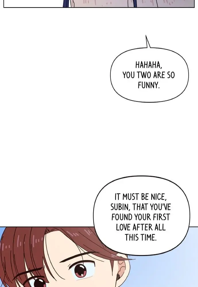 Seasons of Blossom — Chapter 92 — Page 75