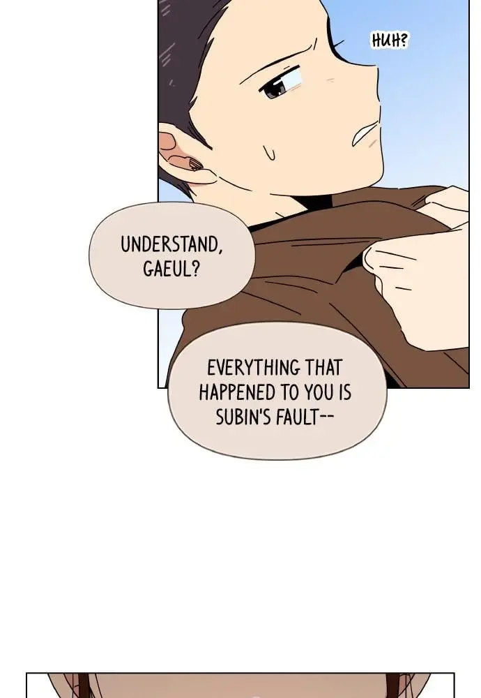 Seasons of Blossom — Chapter 92 — Page 83