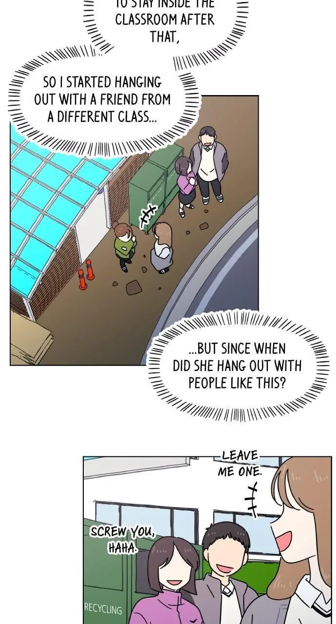 Seasons of Blossom — Chapter 98 — Page 10