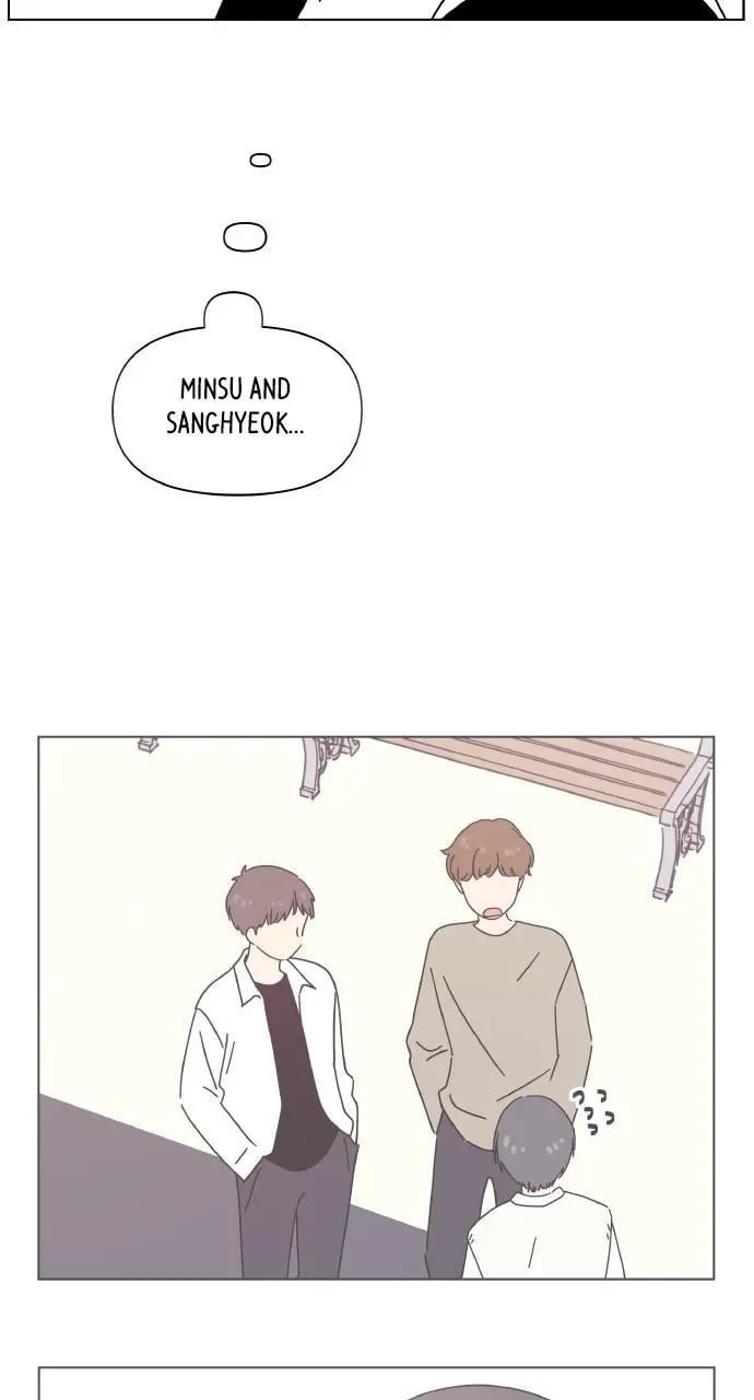 Seasons of Blossom — Chapter 98 — Page 33