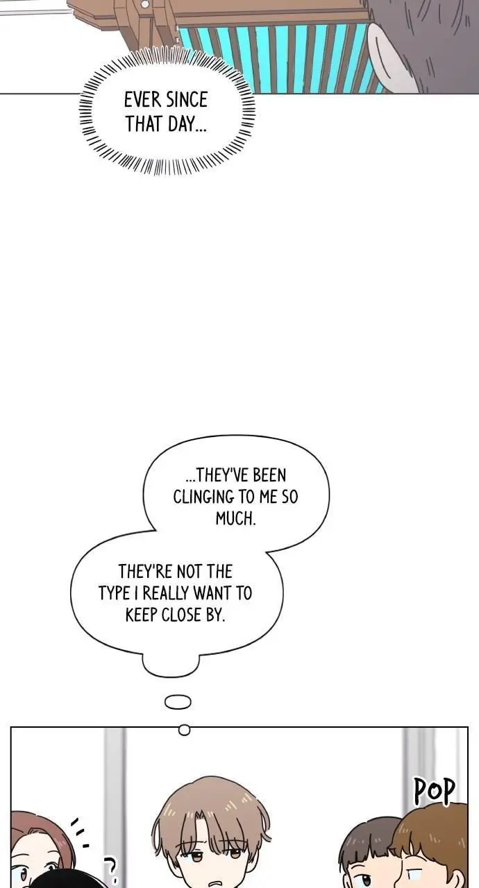 Seasons of Blossom — Chapter 98 — Page 35