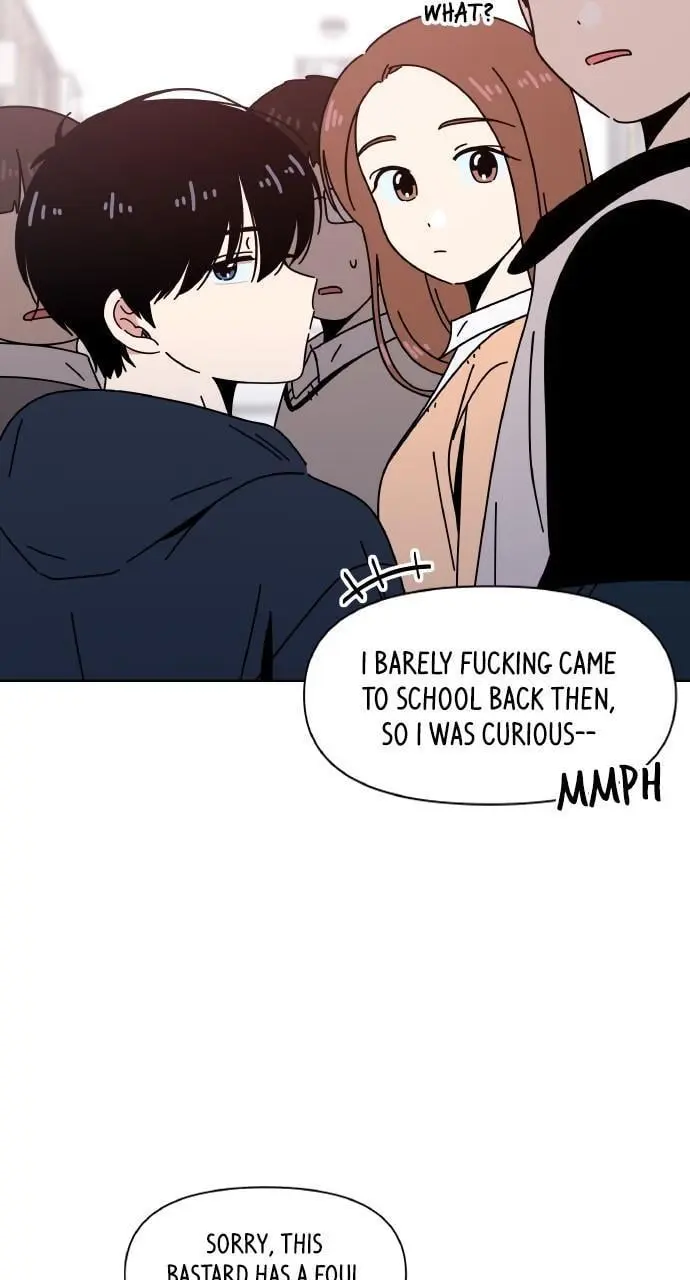 Seasons of Blossom — Chapter 98 — Page 37
