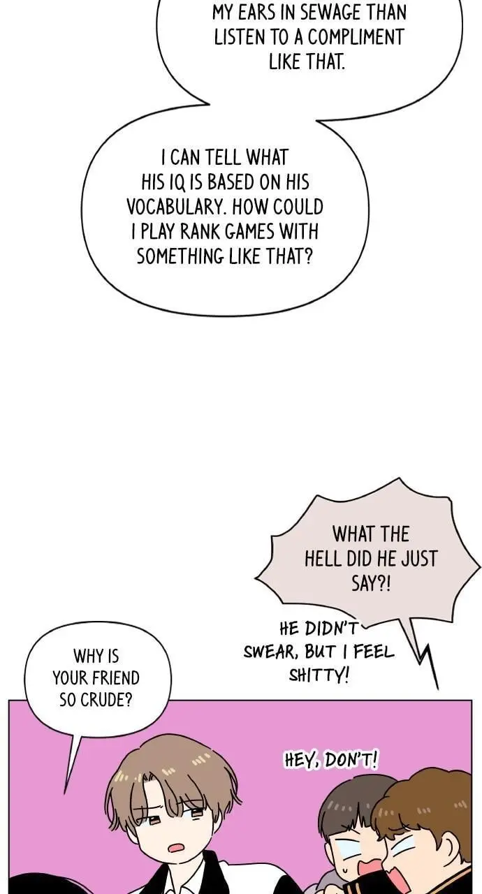 Seasons of Blossom — Chapter 98 — Page 40