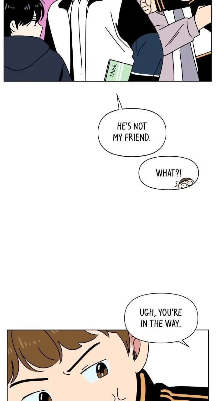 Seasons of Blossom — Chapter 98 — Page 41