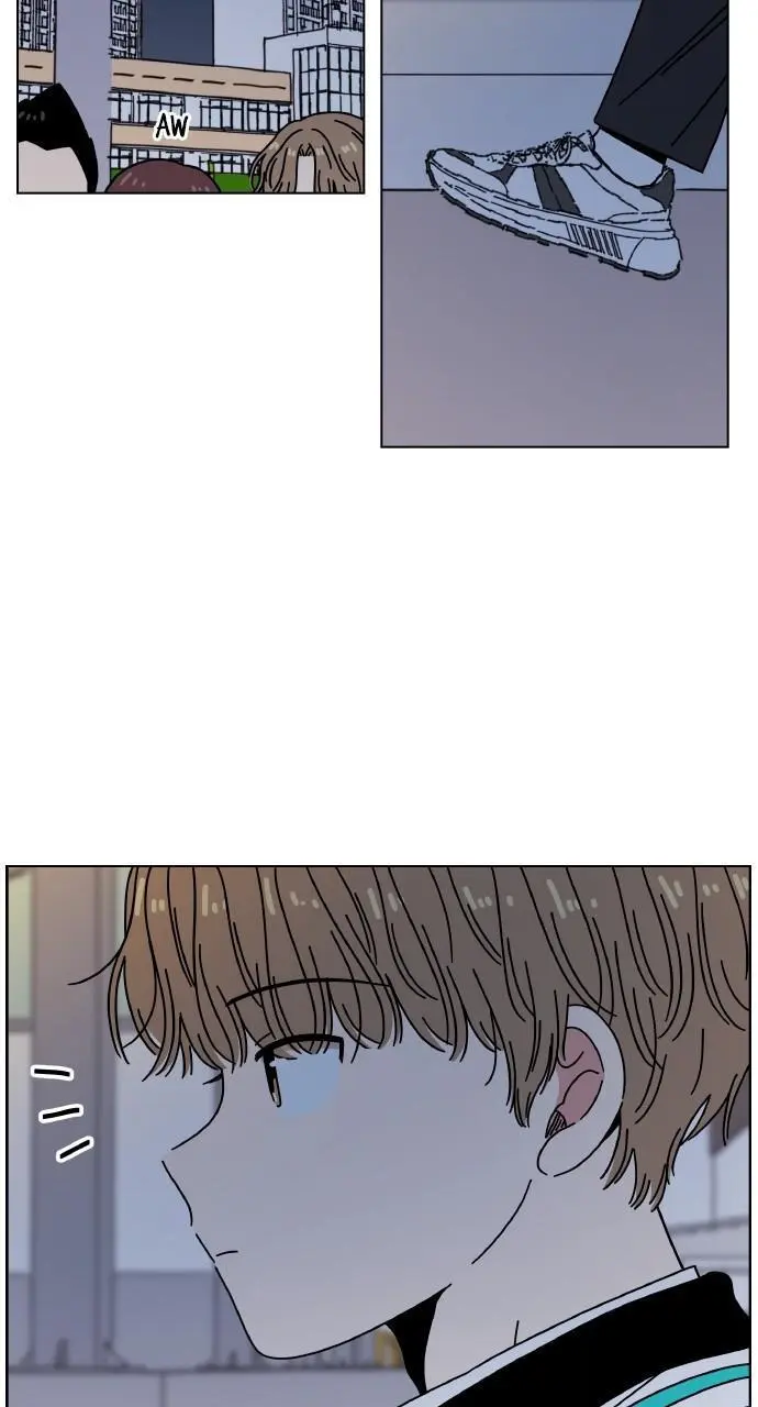 Seasons of Blossom — Chapter 98 — Page 50
