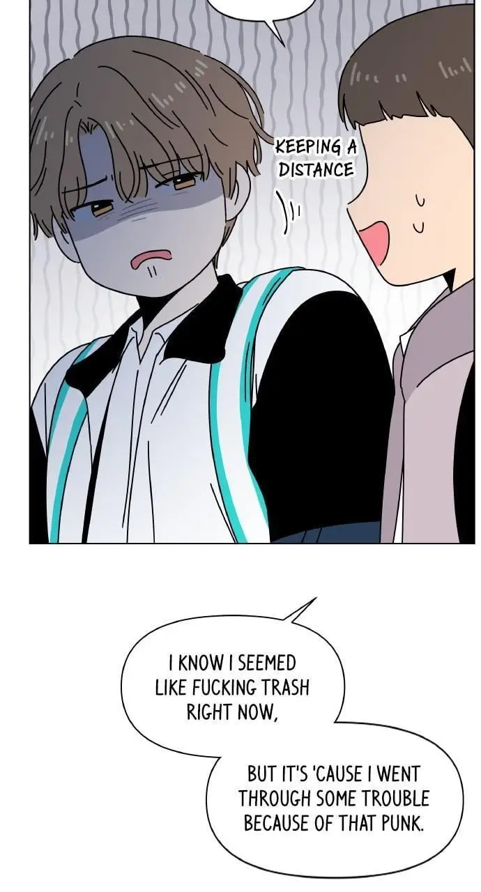 Seasons of Blossom — Chapter 98 — Page 67