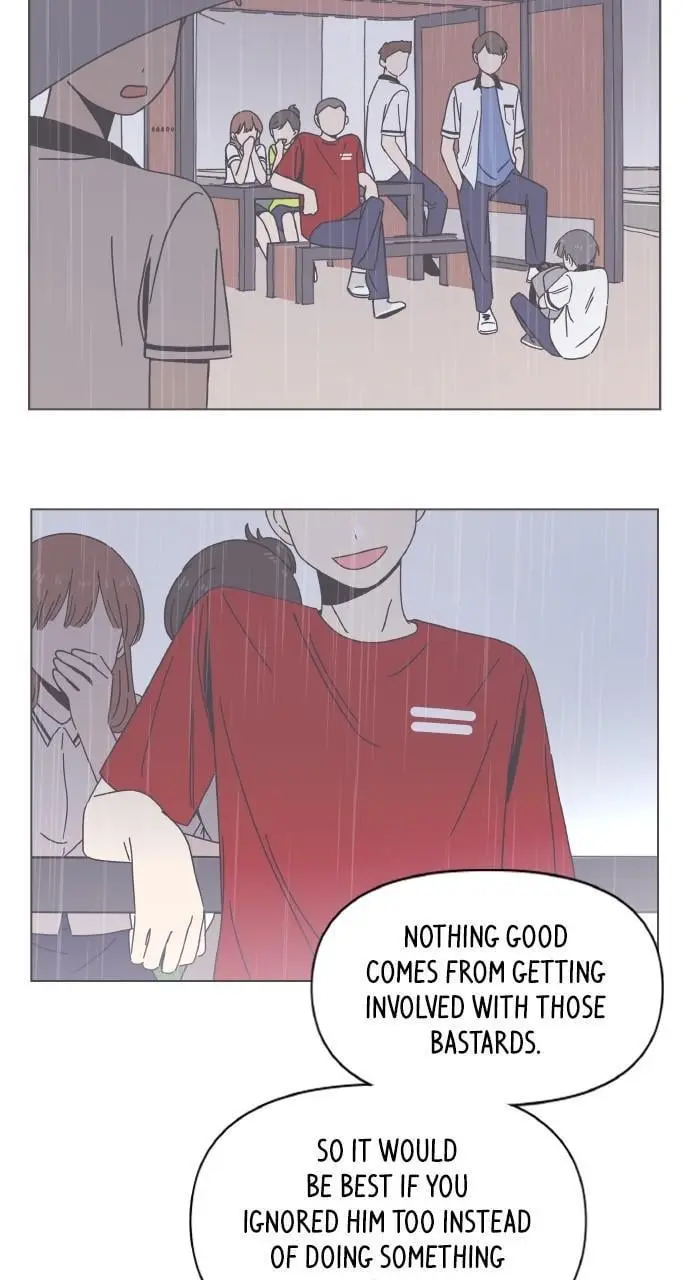 Seasons of Blossom — Chapter 98 — Page 70