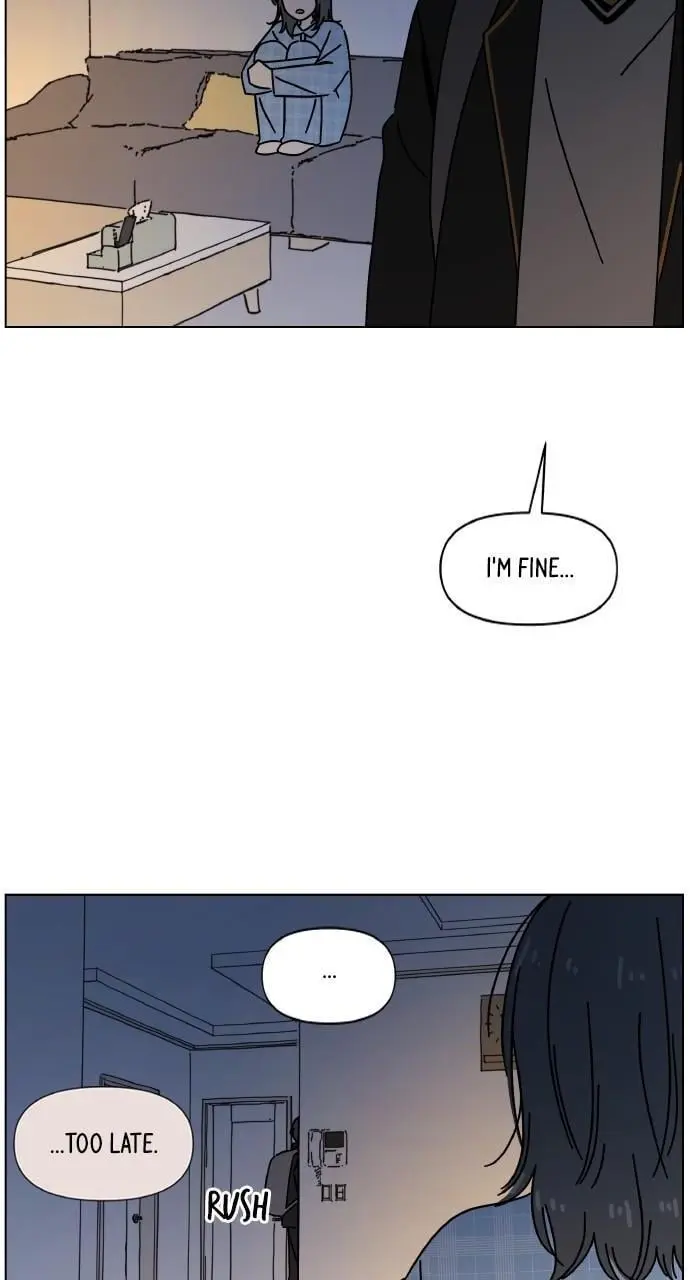 Seasons of Blossom — Chapter 98 — Page 74