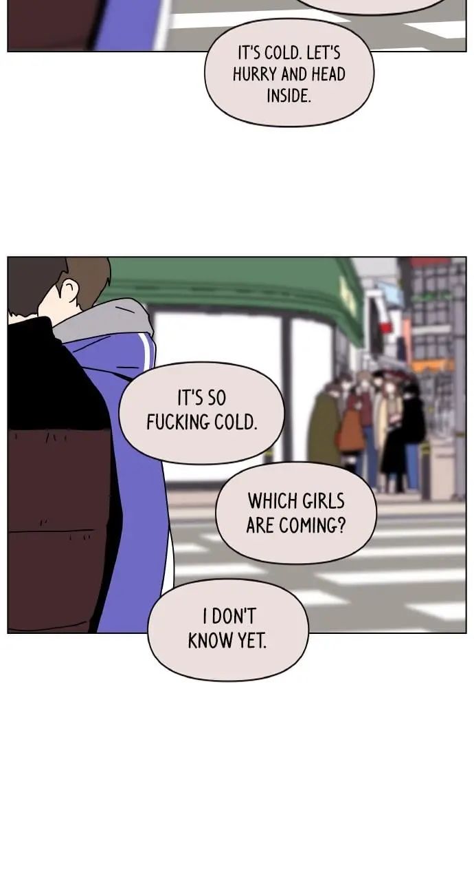 Seasons of Blossom — Chapter 99 — Page 30