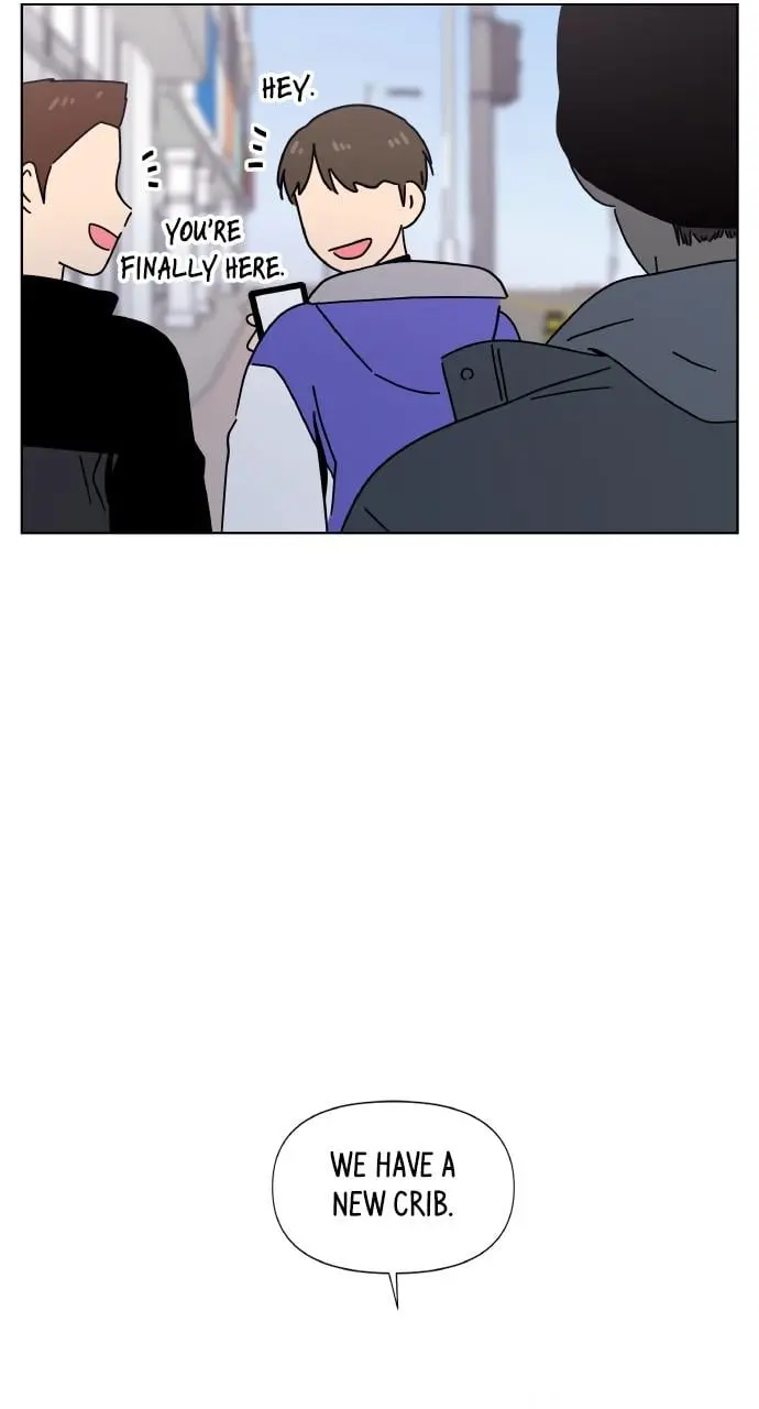 Seasons of Blossom — Chapter 99 — Page 32