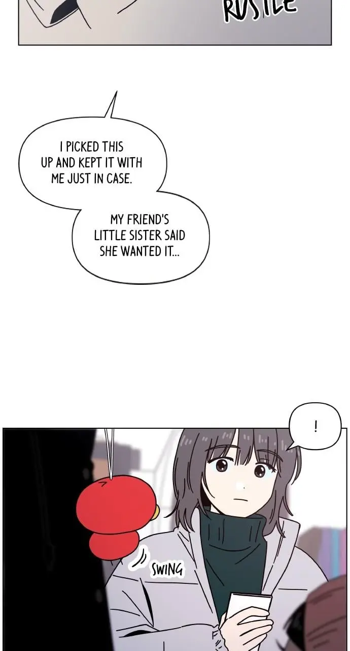 Seasons of Blossom — Chapter 99 — Page 48
