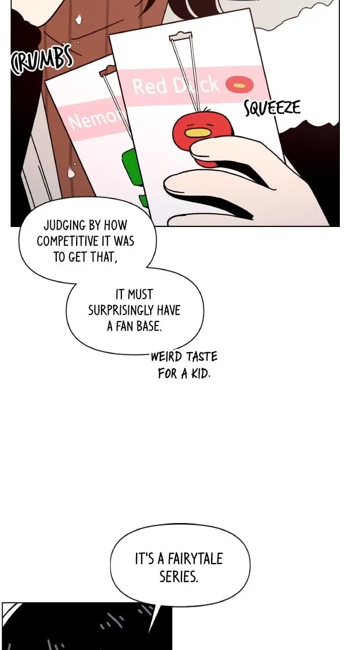 Seasons of Blossom — Chapter 99 — Page 56