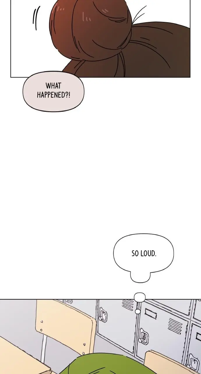 Seasons of Blossom — Chapter 108 — Page 5
