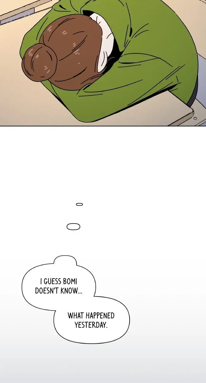 Seasons of Blossom — Chapter 108 — Page 6