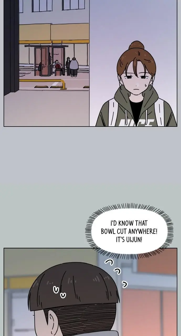 Seasons of Blossom — Chapter 108 — Page 8