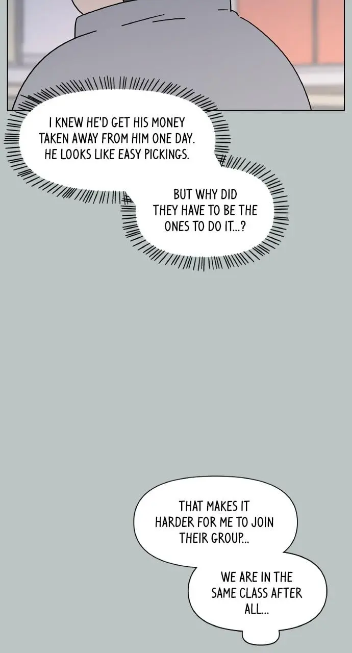 Seasons of Blossom — Chapter 108 — Page 9