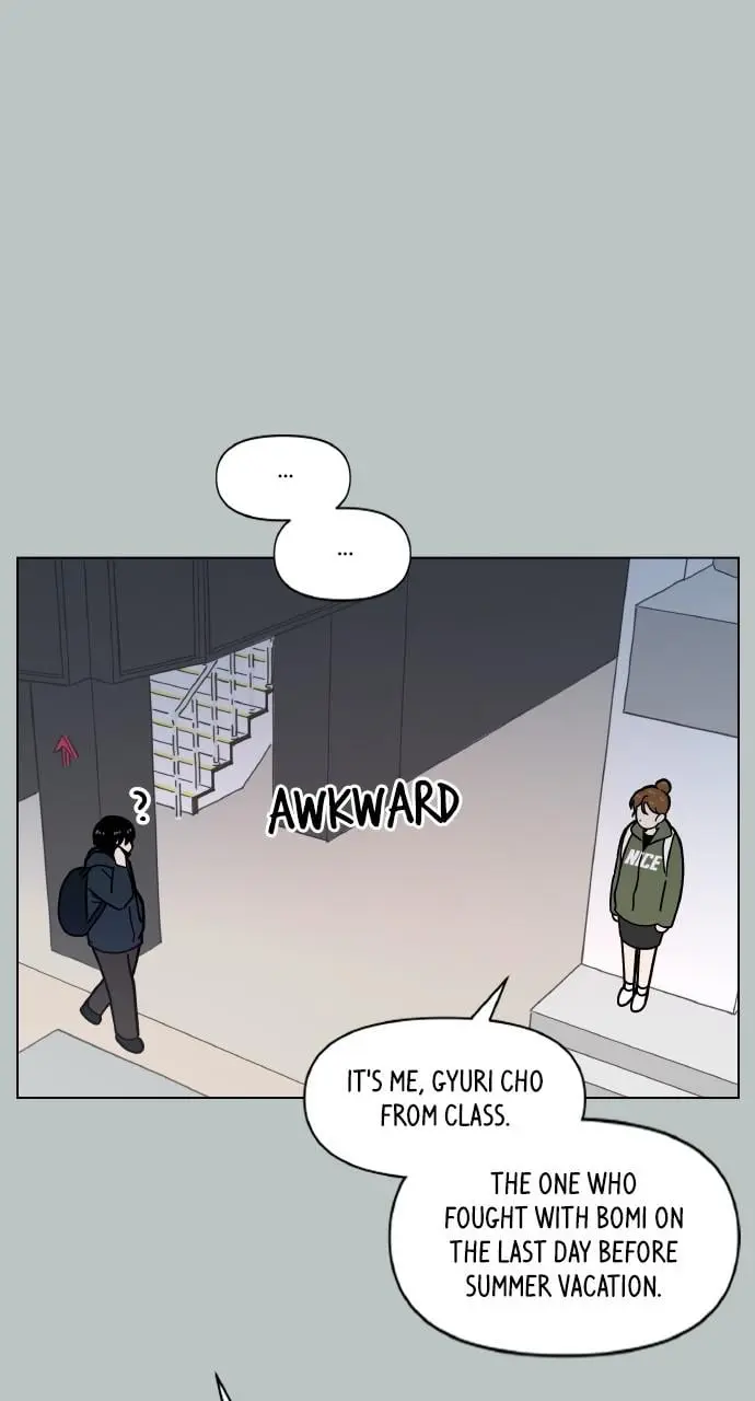 Seasons of Blossom — Chapter 108 — Page 15