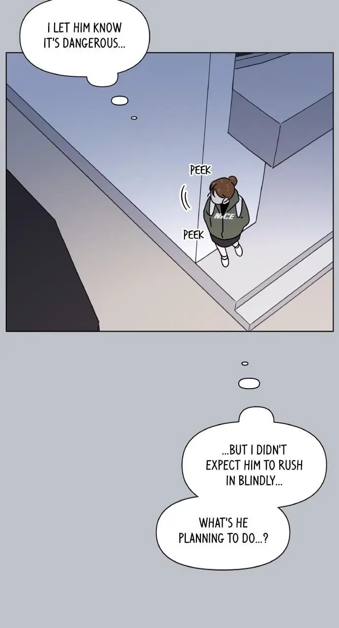 Seasons of Blossom — Chapter 108 — Page 19