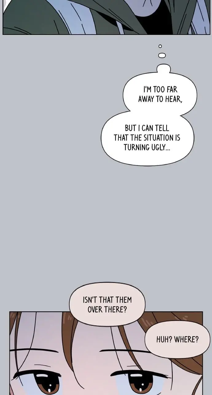 Seasons of Blossom — Chapter 108 — Page 24