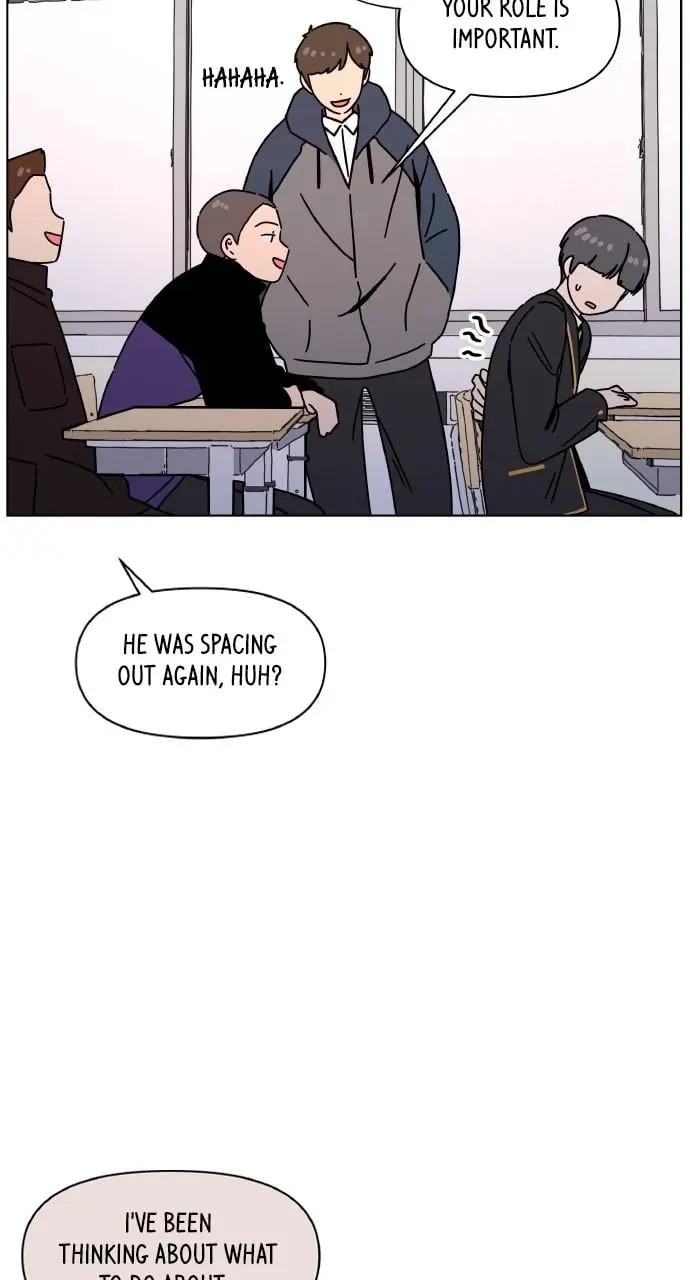 Seasons of Blossom — Chapter 108 — Page 64