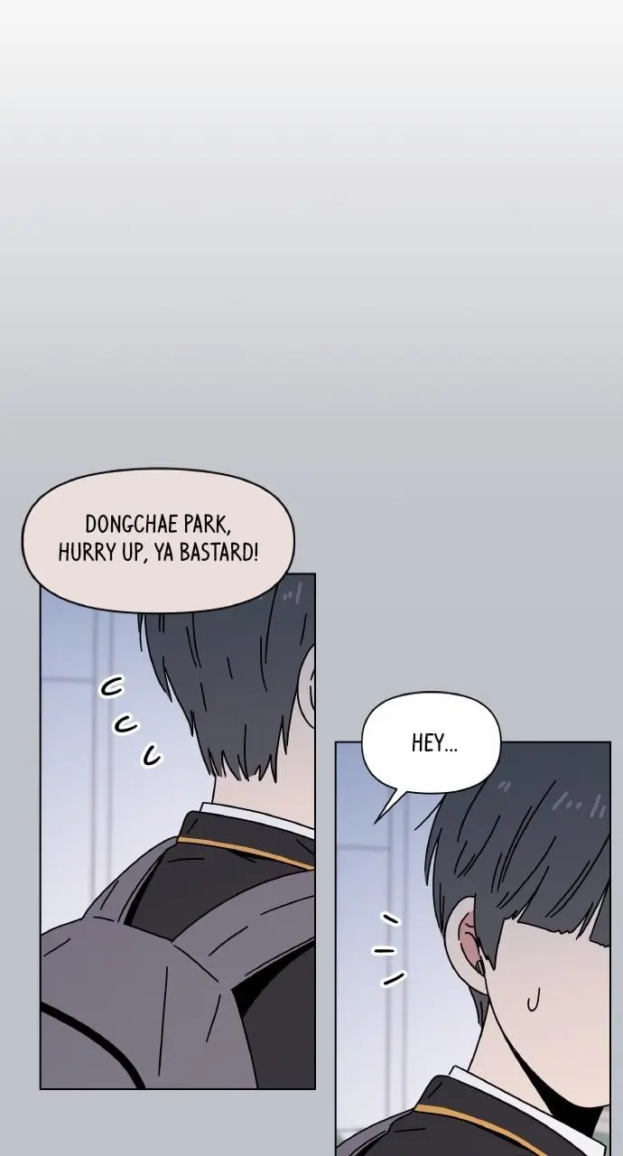 Seasons of Blossom — Chapter 108 — Page 66