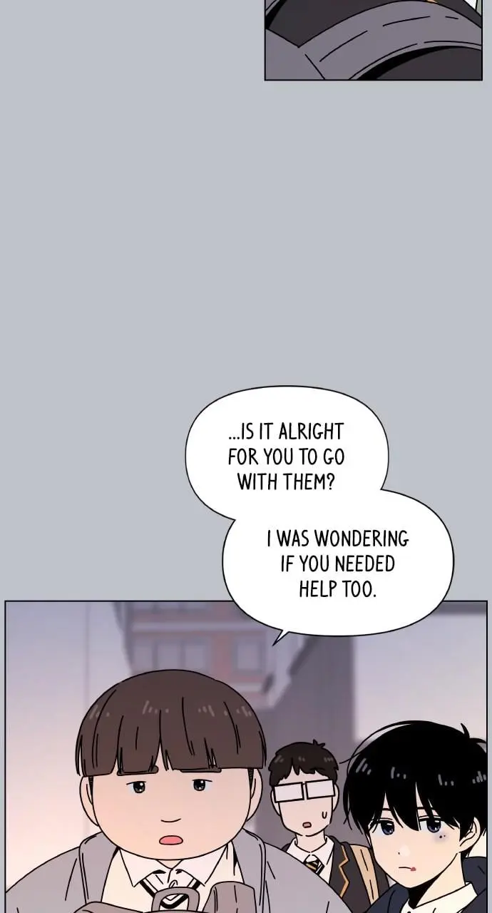 Seasons of Blossom — Chapter 108 — Page 67