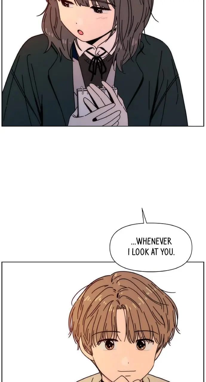 Seasons of Blossom — Chapter 112 — Page 20