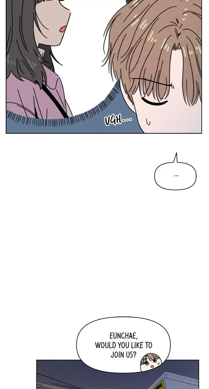 Seasons of Blossom — Chapter 116 — Page 63