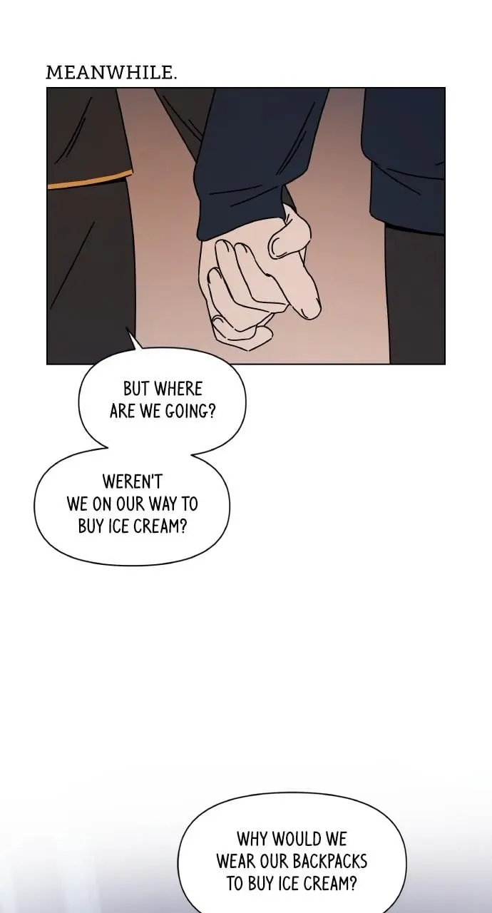 Seasons of Blossom — Chapter 116 — Page 65
