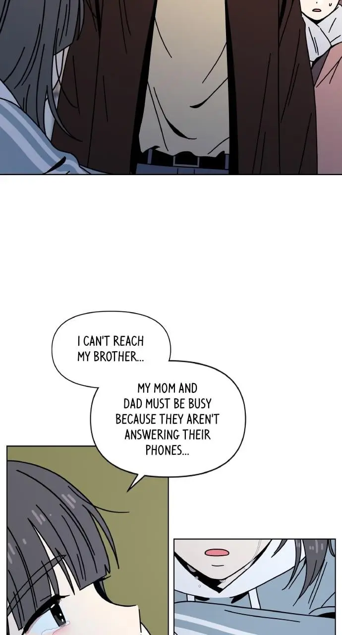 Seasons of Blossom — Chapter 120 — Page 42
