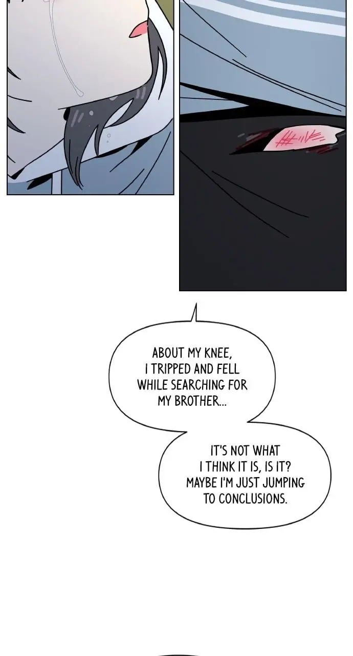 Seasons of Blossom — Chapter 120 — Page 43