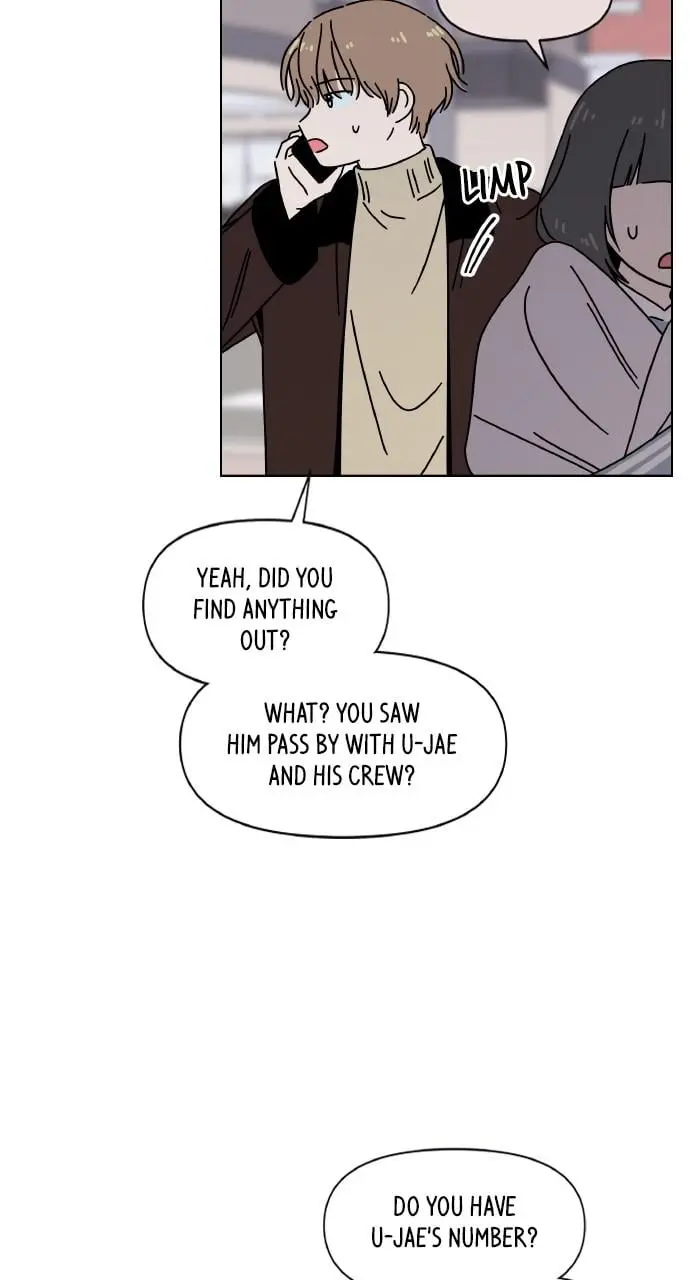 Seasons of Blossom — Chapter 120 — Page 48