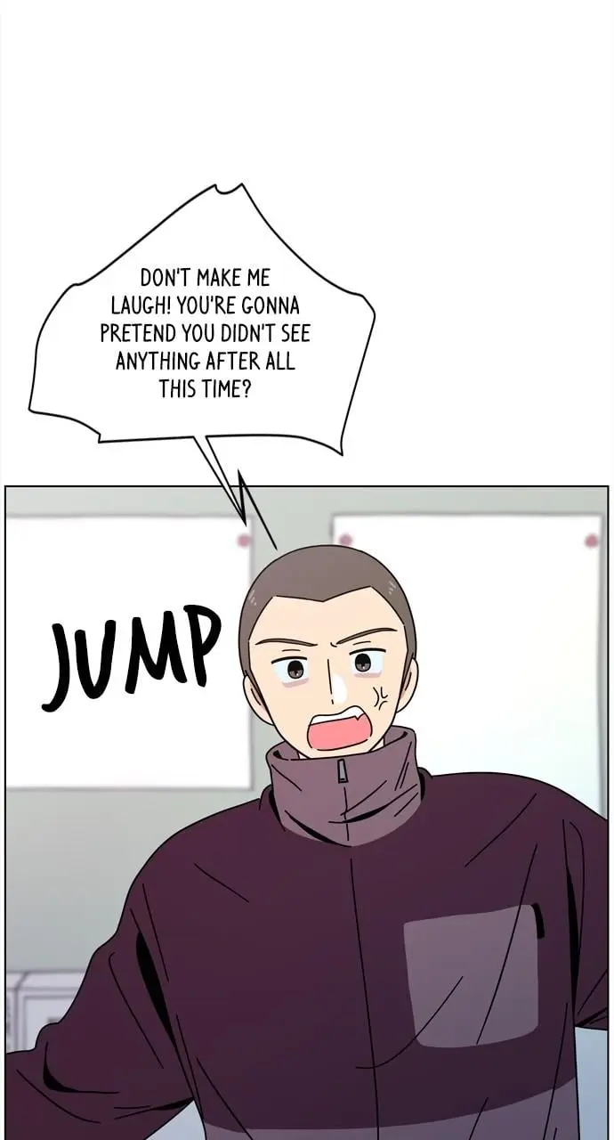 Seasons of Blossom — Chapter 126 — Page 45