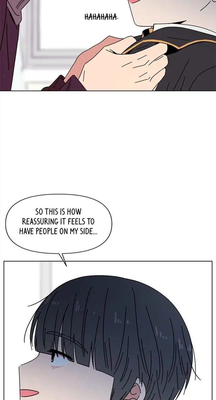 Seasons of Blossom — Chapter 126 — Page 50