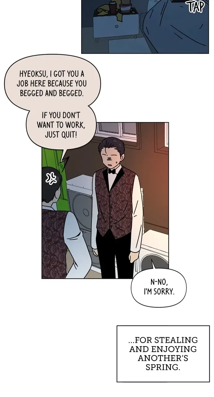 Seasons of Blossom — Chapter 130 END — Page 33