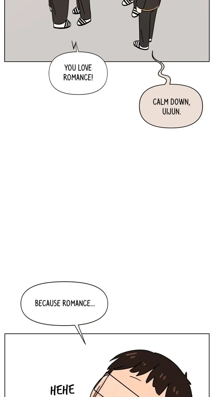 Seasons of Blossom — Chapter 130 END — Page 40