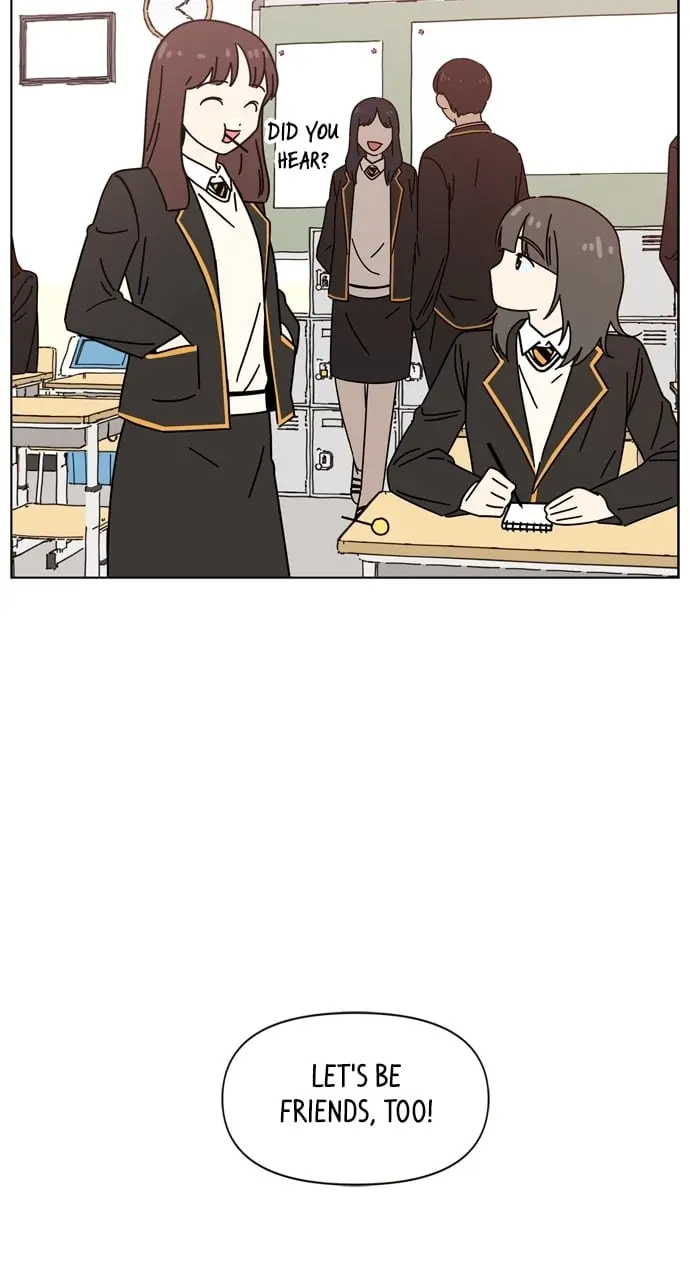 Seasons of Blossom — Chapter 130 END — Page 44