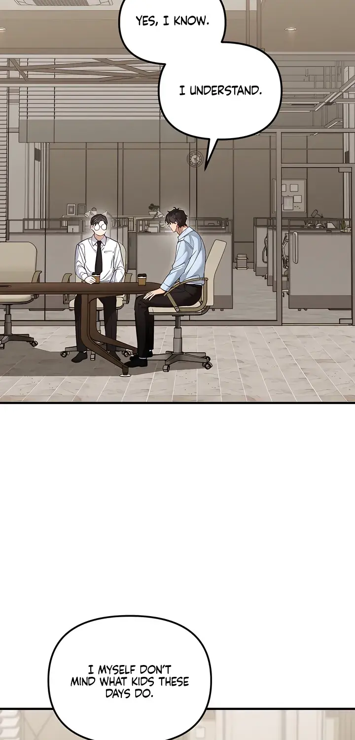 The Usefulness of Childhood Friends — Chapter 26 — Page 61