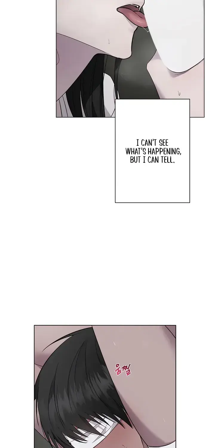 Jiwoo's Master — Chapter 24 — Page 2