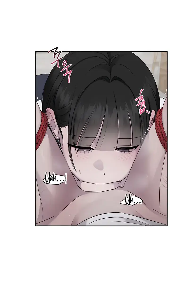 Jiwoo's Master — Chapter 24 — Page 8