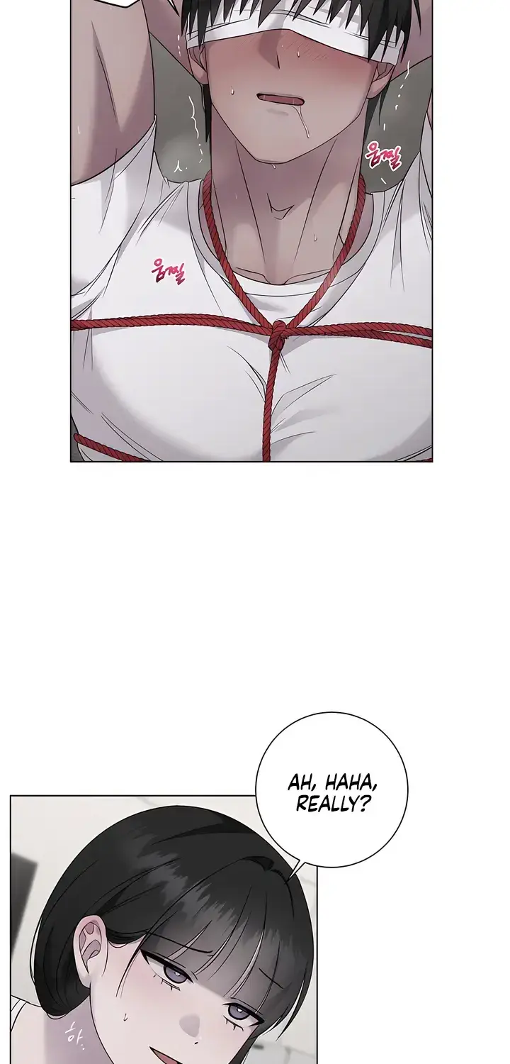 Jiwoo's Master — Chapter 24 — Page 12