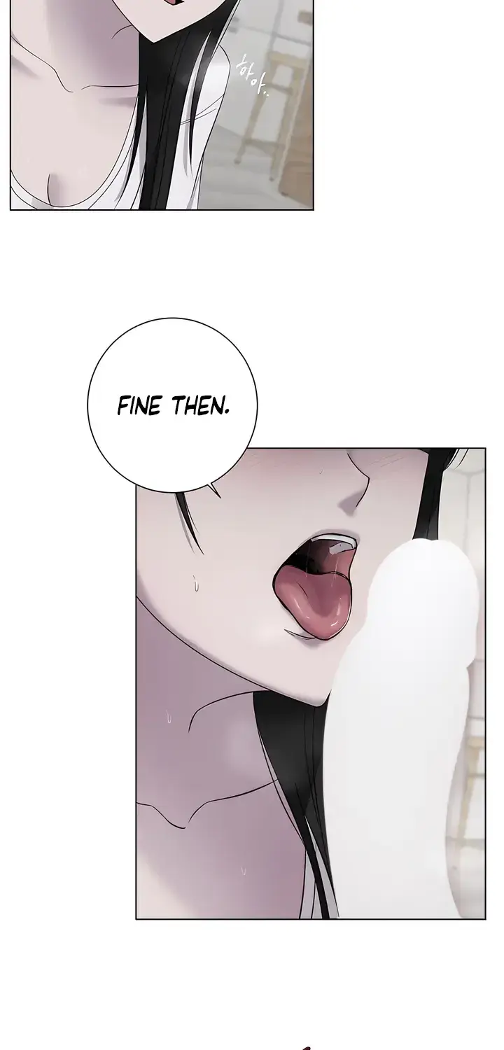 Jiwoo's Master — Chapter 24 — Page 13