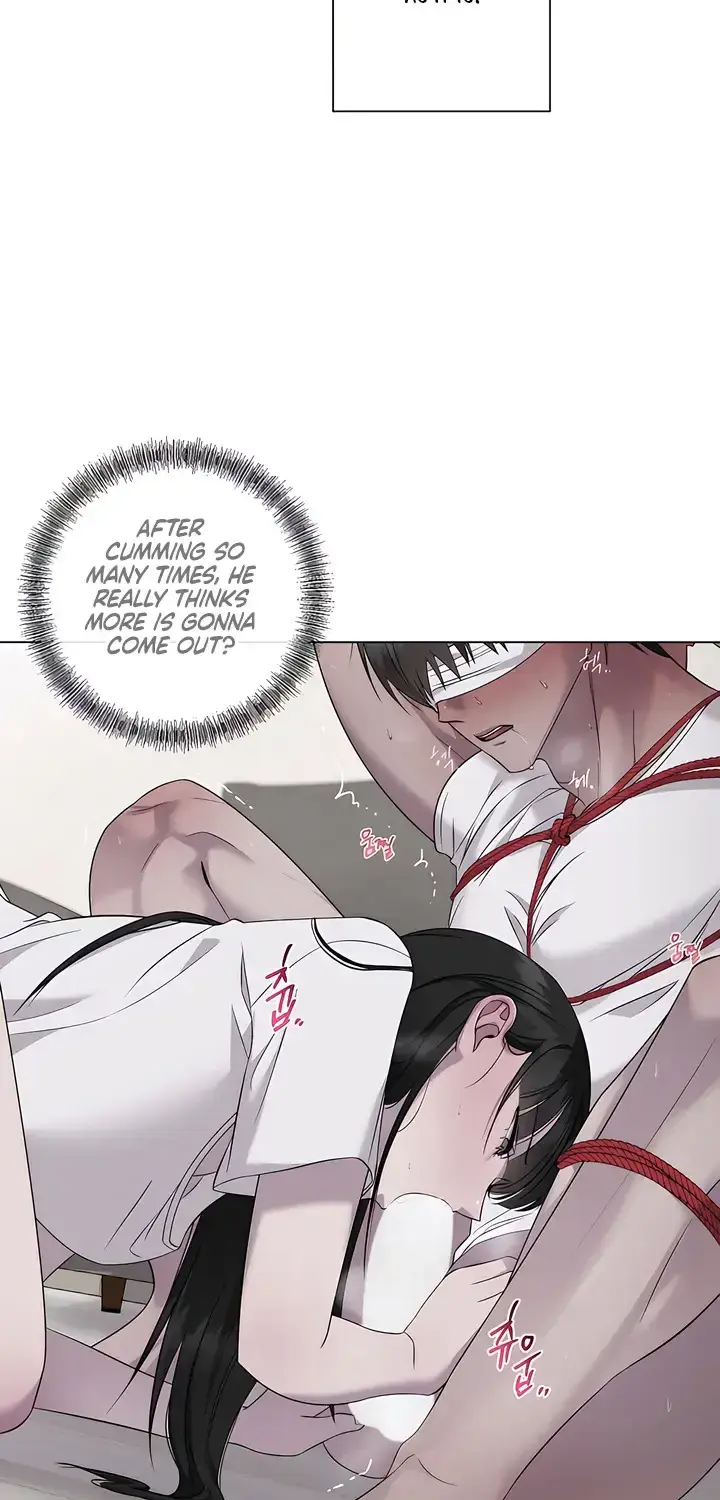Jiwoo's Master — Chapter 24 — Page 15