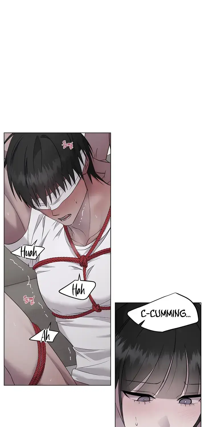 Jiwoo's Master — Chapter 24 — Page 17