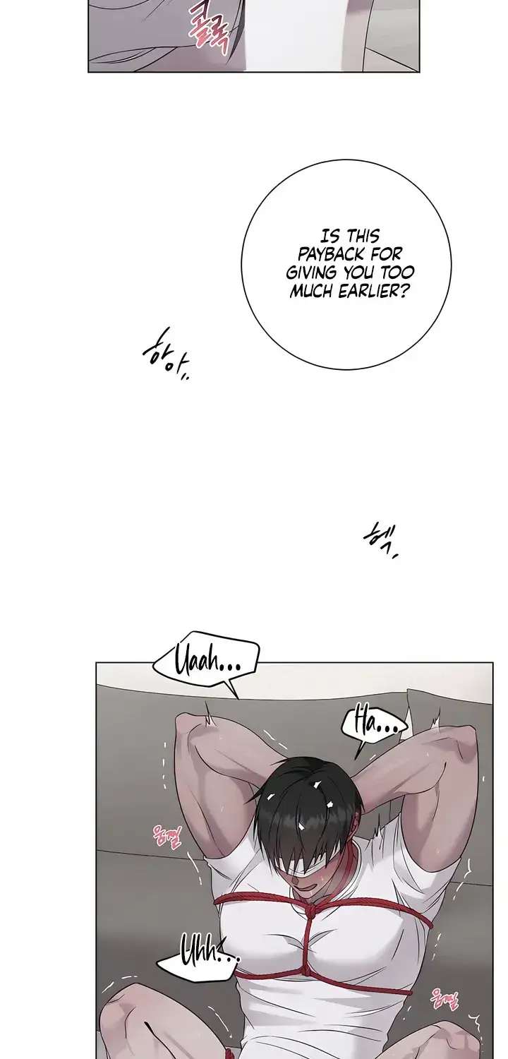 Jiwoo's Master — Chapter 24 — Page 20